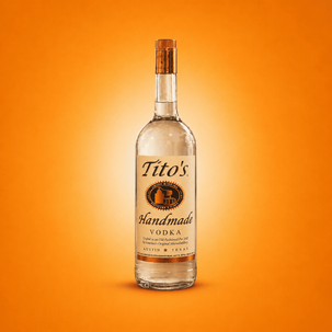 Wódka Tito’s Handmade Vodka 40% 3,0 L