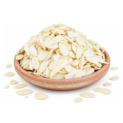 Migdały płatki 250g