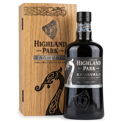 WHISKY HIGHLAND PARK RAGNVALD  44,6%  0,7L