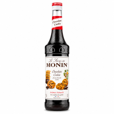 Syrop Monin do kawy Ciasteczko czekoladowe 700 ml
