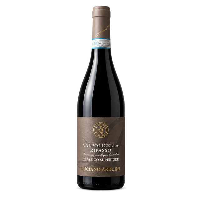 Wino Ripasso Valpolicella Classico Superiore Luciano Arduini 0,75 L