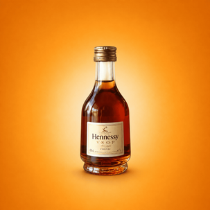 Mini Koniak HENNESSY VSOP 40%  0,05l