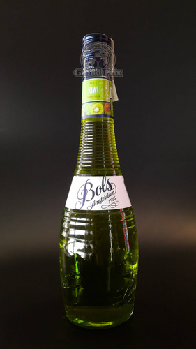 LIKIER BOLS KIWI 17% 0,7L