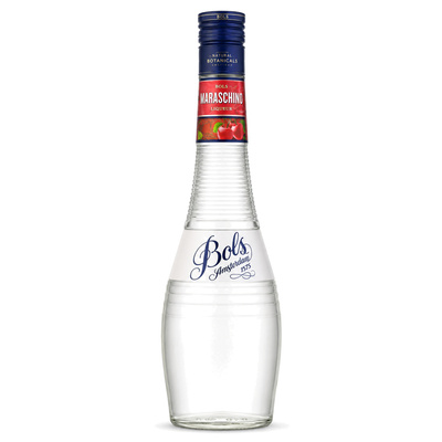LIKIER BOLS MARASCHINO 24% 0,7L