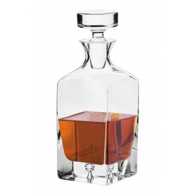 Karafka do whisky Legend 750 ml