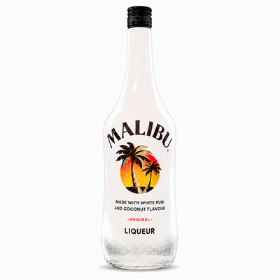 RUM MALIBU 18% 0,7L