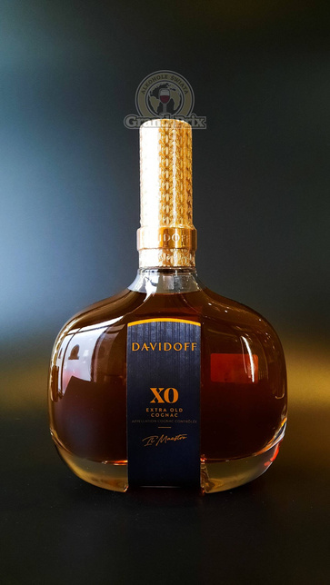 KONIAK DAVIDOFF XO PREMIUM  40% 0,7L