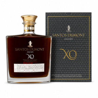 RUM Santos Dumont XO 0,7l