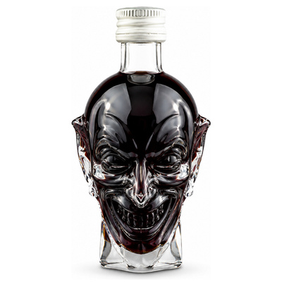 Mini. LIKIER FALLEN ANGEL  41,3%  50ML