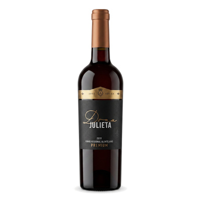 Wino Julieta Premium VR Alentejo 0,75 L