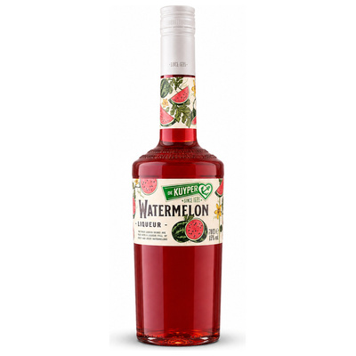 LIKIER DE KUYPER WATERMELON 15% 0,7L