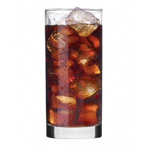 Szklanka long drink Balance 300ml 6 szt