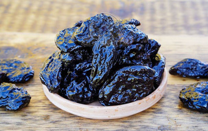 Śliwki wędzone polska 250g