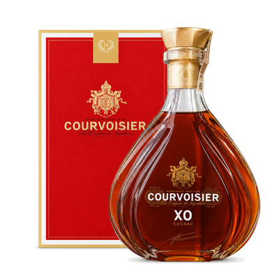KONIAK COURVOISIER XO 40% 0,7L