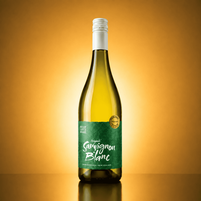 Wino Bio Misty Cove Organic Sauvignon Blanc 0,75 L