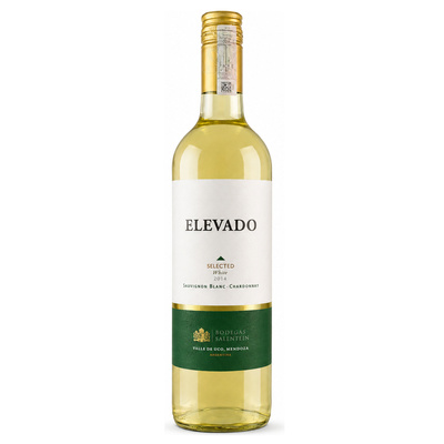ELEVADO SELECTED WHITE 12% 0,75L