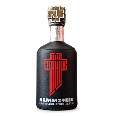 RAMMSTEIN  38% 0,7L
