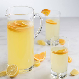 Dzbanek Glamour 1300 ml