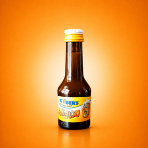 Mini Likier KOBER'S BABALOU 17% 20ML