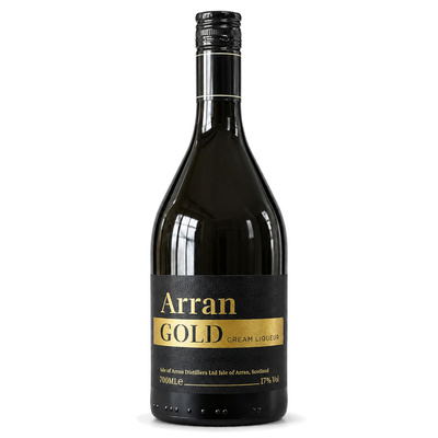 ARRAN GOLD CREAM 17% 0,7L