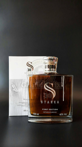 STARKA 30YO 40% 0,7L