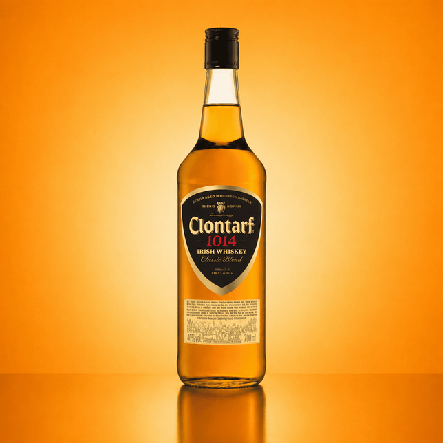 Whisky CLONTARF 40% 0,7L