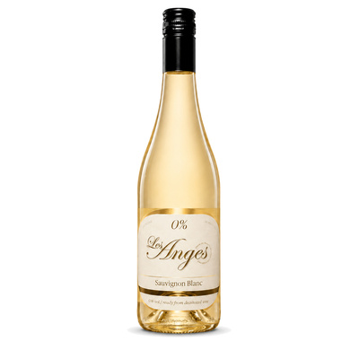 Wino Les Anges Sauvignon Blanc 0% 0,75 L