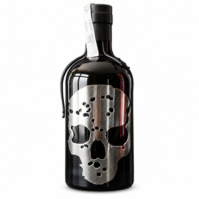 GHOST SILVER EDITION  40%  0,7L