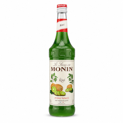 Syrop Monin Kiwi 0,7l