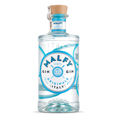 GIN MALFY  41%  0,7L