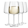 Kieliszek Modern do wina białego 4 szt 480 ml