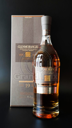 GLENMORANGIE 19YO  43%  0,7L