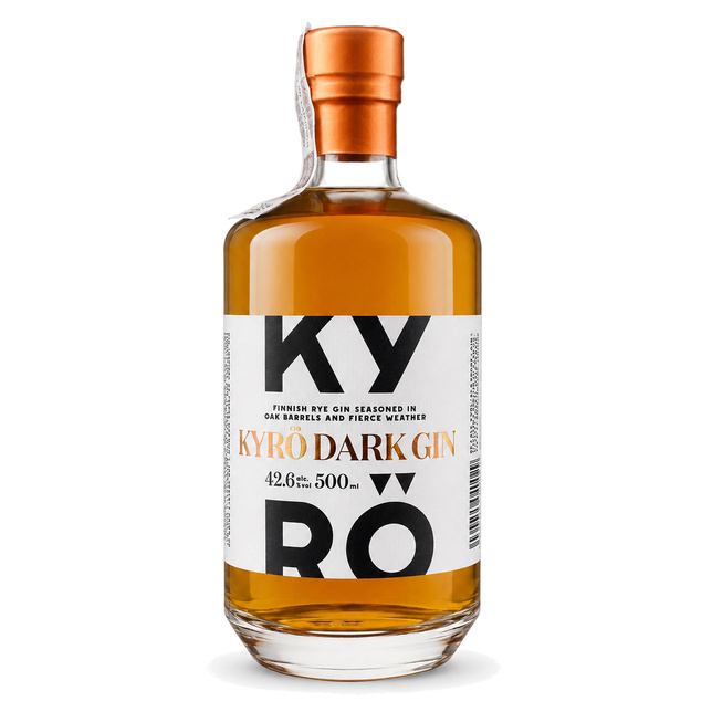 GIN KYRO KOSKUE 42,6% 0,5L