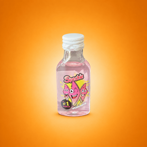 Mini LIKIER Speckie PET 0,02L 10%