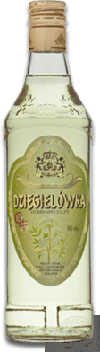 DZIĘGIELÓWKA 38% 0,7L