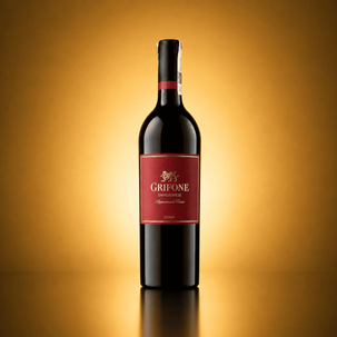 Wino Grifone Sangiovese IGT Puglia 0,75 L