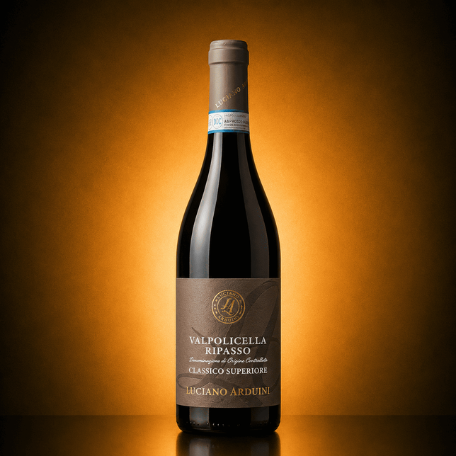 Wino Ripasso Valpolicella Classico Superiore Luciano Arduini 0,75 L