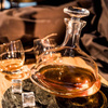 Karafka do whisky Roly-Poly 750 ml
