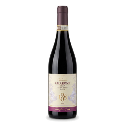 Wino Amarone della Valpolicella Centenero DOCG 0,75 L