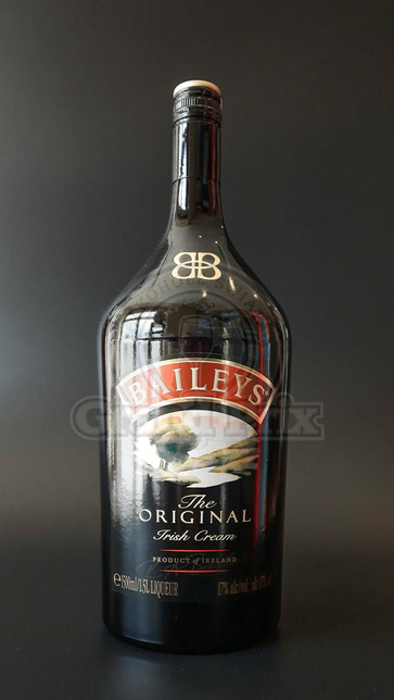 BAILEY'S  17%  1,5L