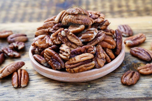 Orzechy pekan 250g