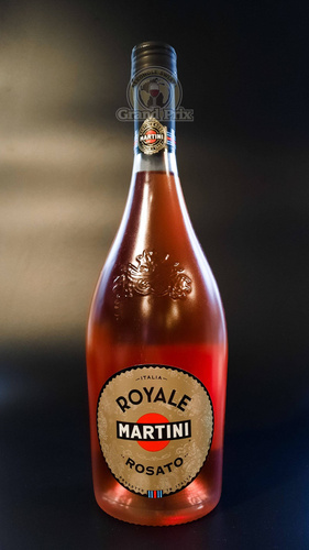 MARTINI SPRITZ ROSATO 8% 0.75L