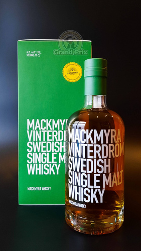 MACKMYRA VINTERDROM  46,1%  0,7L