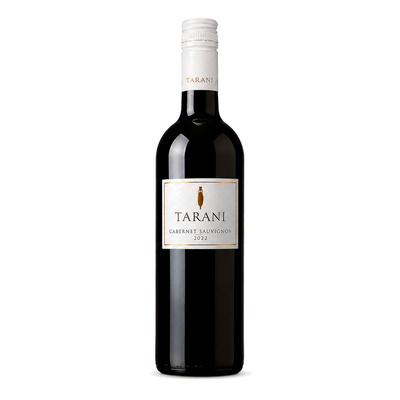 Wino Tarani Cabernet IGP 0,75 L