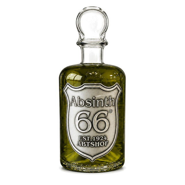 ABSYNT 66 Classic 0,5L
