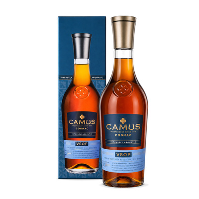KONIAK CAMUS VSOP INTENSELY AROMATIC 40% 0,7L