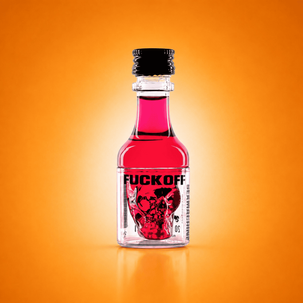 Mini LIKIER FUCKOFF SEXMACHINE 15% 20ML