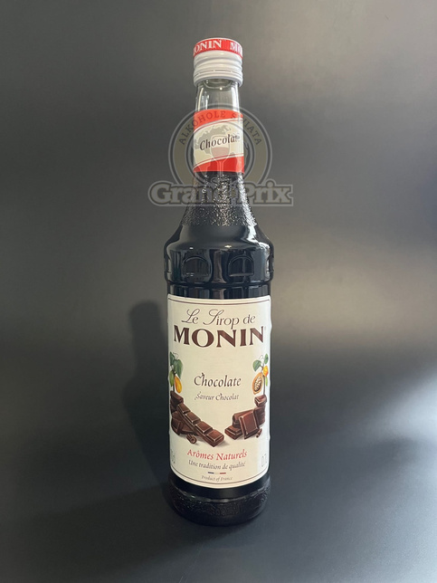 Monin Syrop czekoladowy