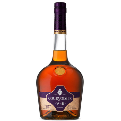 KONIAK COURVOISIER ARTISAN VS DOUBLE OAK 40% 1L