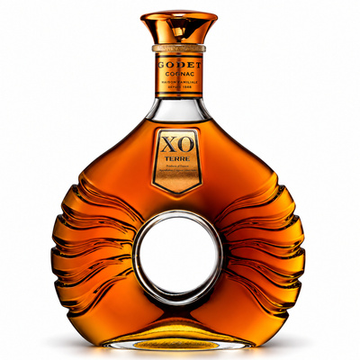 GODET XO TERRE 40% 0,7L